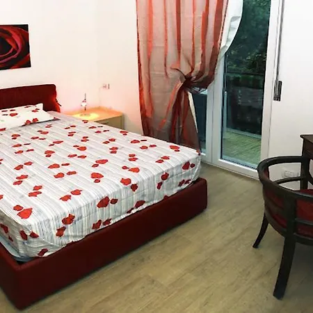 La Chiave Di Sol Bed & Breakfast
