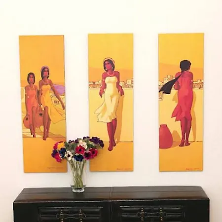 La Chiave Di Sol Oda ve Kahvaltı Como