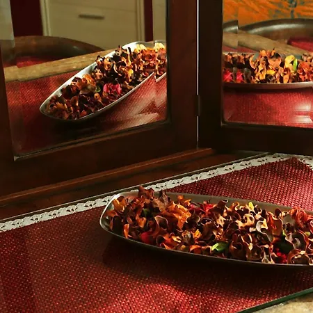 La Chiave Di Sol Oda ve Kahvaltı