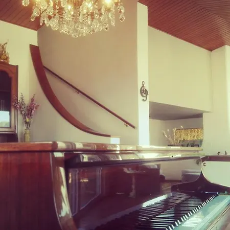 La Chiave Di Sol Bed & Breakfast