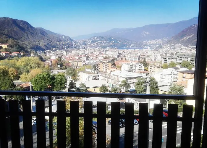 La Chiave Di Sol Bed & Breakfast