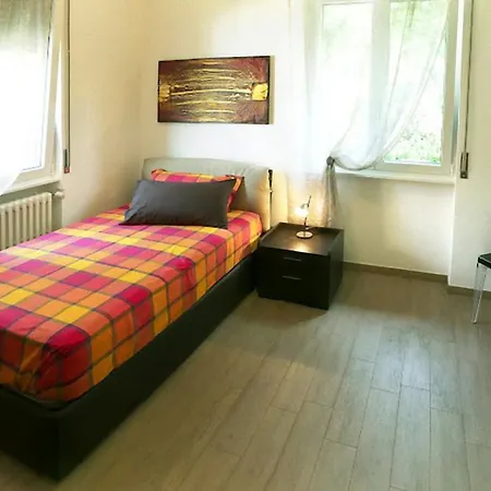 La Chiave Di Sol Bed and Breakfast