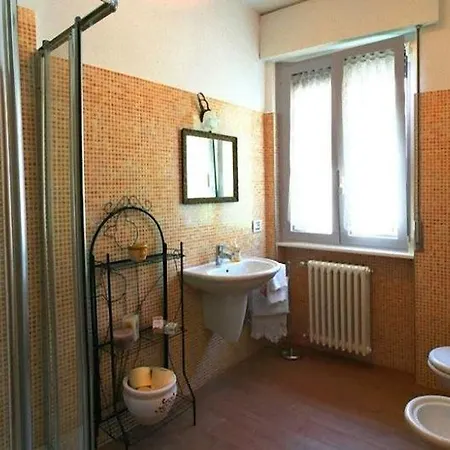 La Chiave Di Sol Bed and Breakfast Όπως