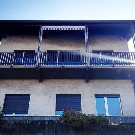La Chiave Di Sol Bed and Breakfast