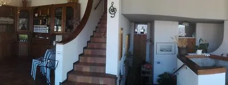 La Chiave Di Sol Bed and Breakfast Όπως