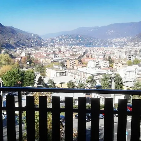 La Chiave Di Sol Bed and Breakfast