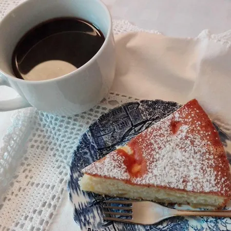 La Chiave Di Sol Bed & Breakfast