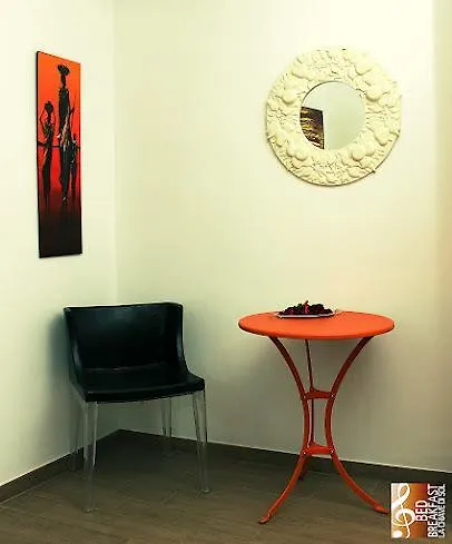 Bed and breakfast La Chiave Di Sol Como