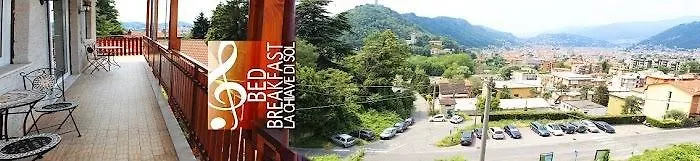 Bed and breakfast La Chiave Di Sol