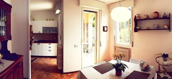 La Chiave Di Sol Bed and breakfast Como