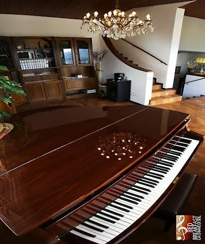 Bed & Breakfast La Chiave Di Sol