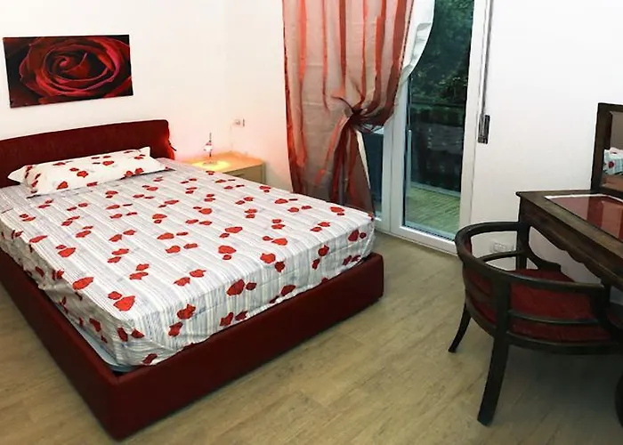 La Chiave Di Sol Bed & Breakfast