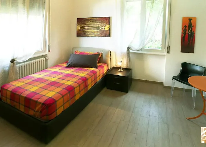 La Chiave Di Sol Bed & Breakfast