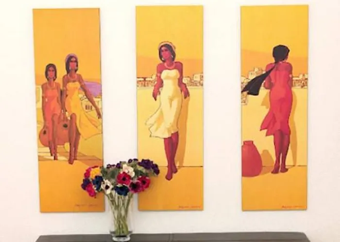 La Chiave Di Sol Bed and breakfast Como