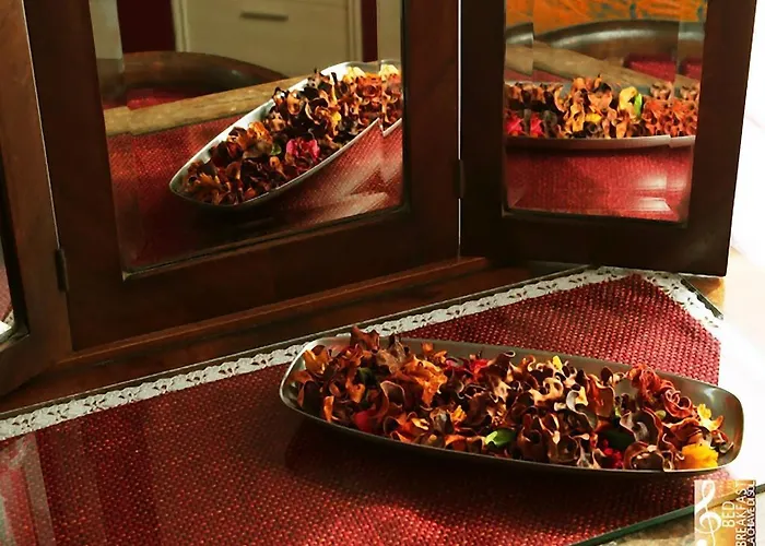 La Chiave Di Sol Bed & Breakfast