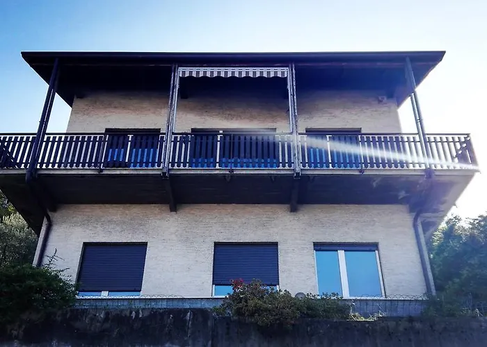 La Chiave Di Sol Bed & Breakfast