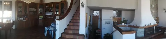 La Chiave Di Sol Bed & Breakfast Como