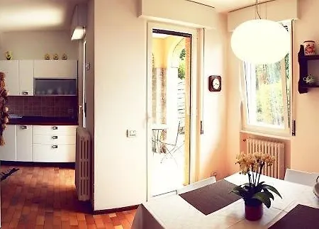 La Chiave Di Sol לינה וארוחת בוקר קומו